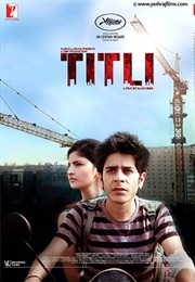 Titli (2014)