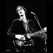 Tom Verlaine (Television)