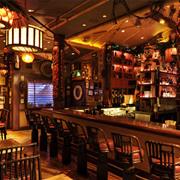 Trader Sam's Enchanted Tiki Bar (2011-Present)