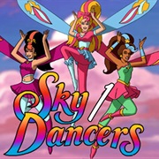 Sky Dancers ( T.V Show)
