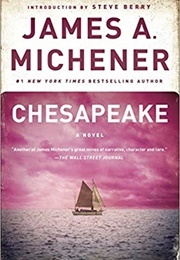 Chesapeake (James A. Michener)