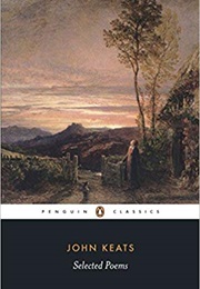Selected Poems (John Keats)