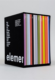 Elements (Rem Koolhaas)