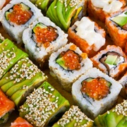 Sushi