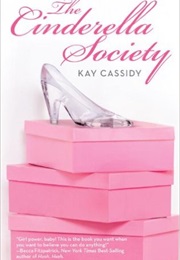 The Cinderella Society (Kay Cassidy)