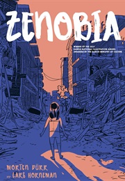 Zenobia (Morten Dürr)