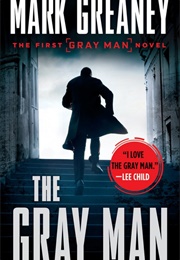 The Gray Man (Mark Greaney)