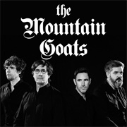 Up the Wolves - The Mountain Goats