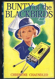 Bunty of the Blackbirds (Christine Chaundler)