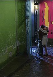 The Umbrellas of Cherbourg (1964, Jacques Demy)