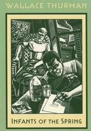 Infants of the Spring