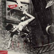 Abwärts - Amok Koma