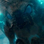 Mothra