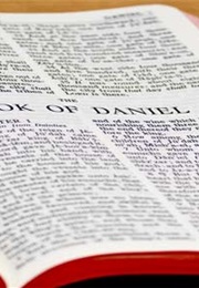Book of Daniel
