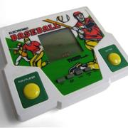 Tiger Electronics Games