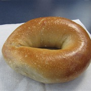 Water Bagel