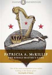 The Riddle-Master's Game (Patricia A. McKillip)