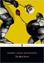 The Black Arrow (Penguin Classics)
