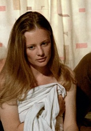 Shirley Knight -  the Rain People (1969)