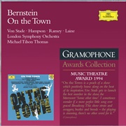 Leonard Bernstein - On the Town