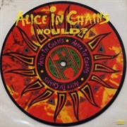 Alice in Chains - Would? (Mike Starr)