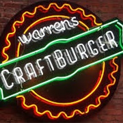 Warren's Craftburger