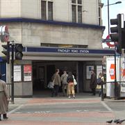Finchley Road