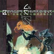 La Brigade Chimérique