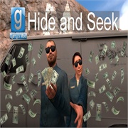Hide and Seek
