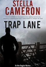 Trap Lane (Stella Cameron)