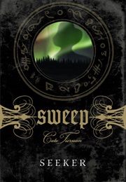 Seeker (Cate Tienan)