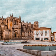 Guarda, Portugal