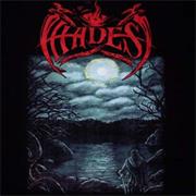 Hades - Alone Walkyng