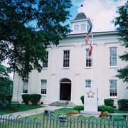 Carrollton, Mississippi