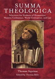 Summa Theologica (Thomas Aquinas)
