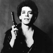 Ride Sally Ride -  Lou Reed