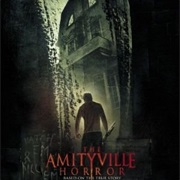 The Amityville Horror