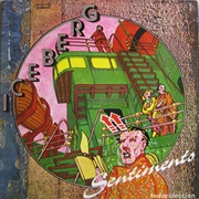 Iceberg - Sentiments