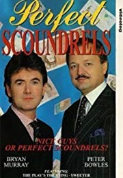 Perfect Scoundrels (1992)