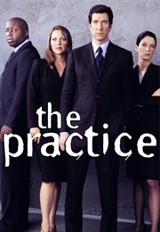 The Practice (2002)