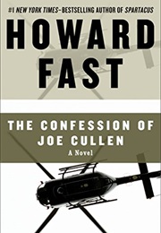 The Confession of Joe Cullen (Howard Fast)