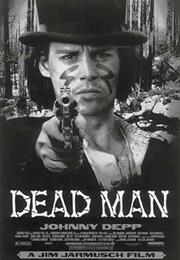 Dead Man (1995 - Jim Jarmusch)