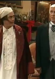 Mr. Willowby's Christmas Tree (1995) (1995)