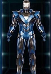 Mark XXX (Iron Man 3)