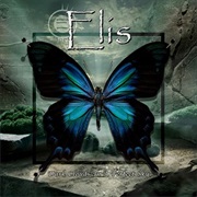 Elis - Dark Clouds in a Perfect Sky
