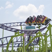 America's Fun Park, Branson, MO