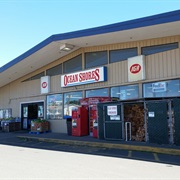 Ocean Shores IGA