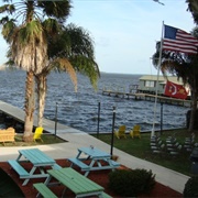 Crescent City, Florida