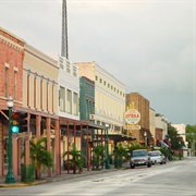 Arcadia, Florida