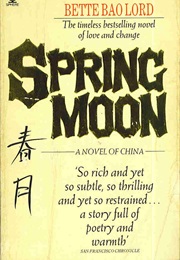 Spring Moon (Betty Bao Lord)